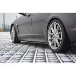 Maxton Design - SIDE SKIRTS...