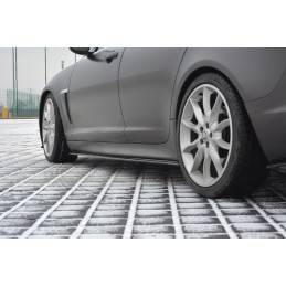 Maxton Design - SIDE SKIRTS...