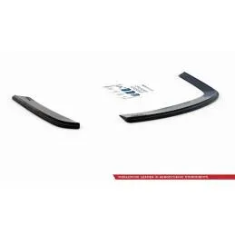Maxton Design - REAR SIDE...