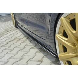 Maxton Design - SIDE SKIRTS...