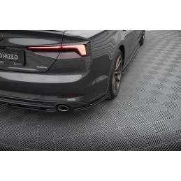 Maxton Design - Rear Side...