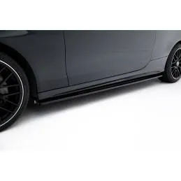 Maxton Design - Side Skirts...