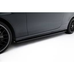 Maxton Design - Side Skirts...