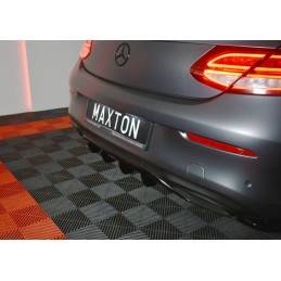 Maxton Design - REAR...