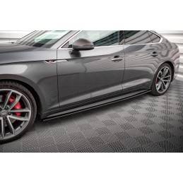 Maxton Design - Side Skirts...