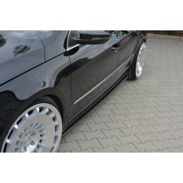 Maxton Design - SIDE SKIRTS...