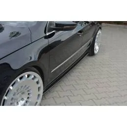 Maxton Design - SIDE SKIRTS...