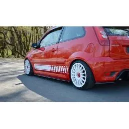 Maxton Design - Side Skirts...