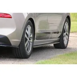Maxton Design - SIDE SKIRTS...