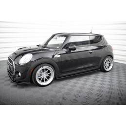 Maxton Design - Side Skirts...