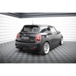 Maxton Design - Rear...