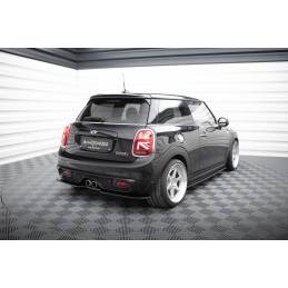 Maxton Design - Rear...