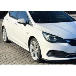 Maxton Design - SIDE SKIRTS...