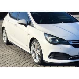 Maxton Design - SIDE SKIRTS...