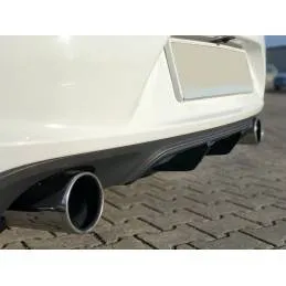Maxton Design - REAR...