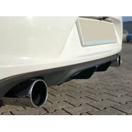 Maxton Design - REAR...