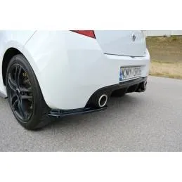 Maxton Design - REAR SIDE...