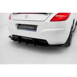Maxton Design - Rear...