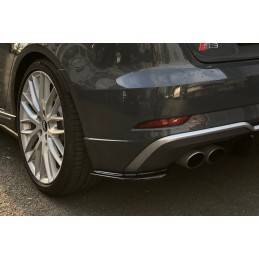 Maxton Design - Rear Side...