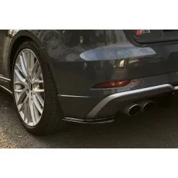 Maxton Design - Rear Side...