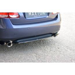 Maxton Design - Rear...