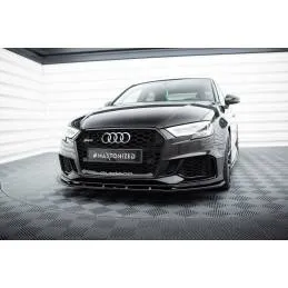 Maxton Design - Front...