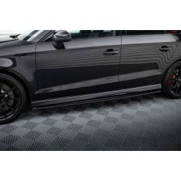 Maxton Design - Side Skirts...