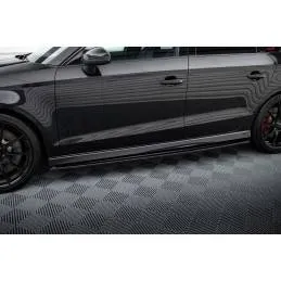 Maxton Design - Side Skirts...