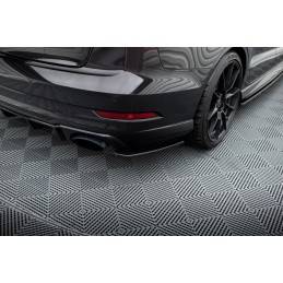 Maxton Design - Rear Side...