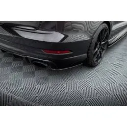 Maxton Design - Rear Side...