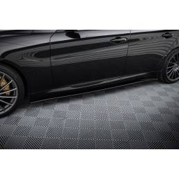 Maxton Design - Side Skirts...