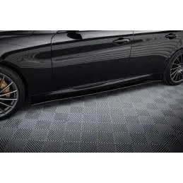 Maxton Design - Side Skirts...
