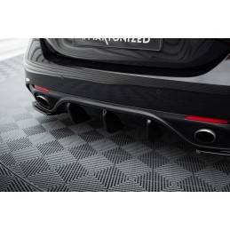 Maxton Design - Rear...