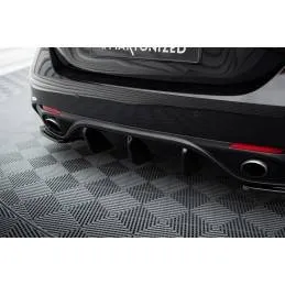 Maxton Design - Rear...