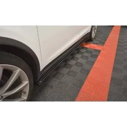 Maxton Design - Side Skirts...