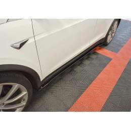 Maxton Design - Side Skirts...