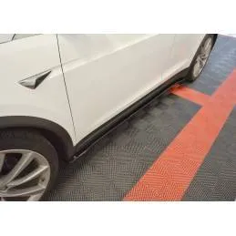 Maxton Design - Side Skirts...
