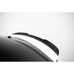 Maxton Design - Spoiler Cap...