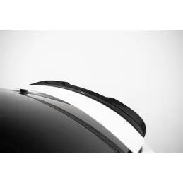 Maxton Design - Spoiler Cap...