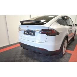 Maxton Design - REAR...