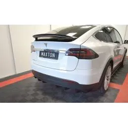 Maxton Design - REAR...