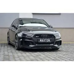 Maxton Design - Front...