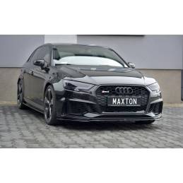 Maxton Design - Front...