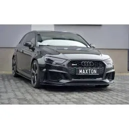 Maxton Design - Front...