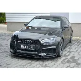 Maxton Design - Front...