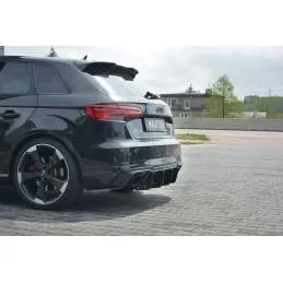 Maxton Design - Rear...
