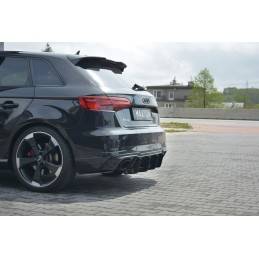 Maxton Design - Rear...