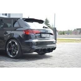 Maxton Design - Rear...