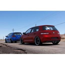Maxton Design - REAR...