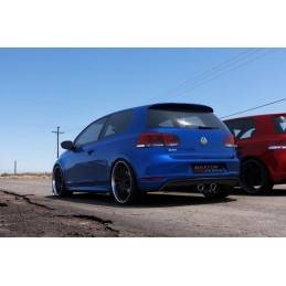 Maxton Design - REAR...